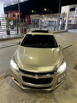 شيفروليه ماليبو